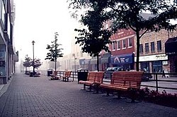 North Bay - ON